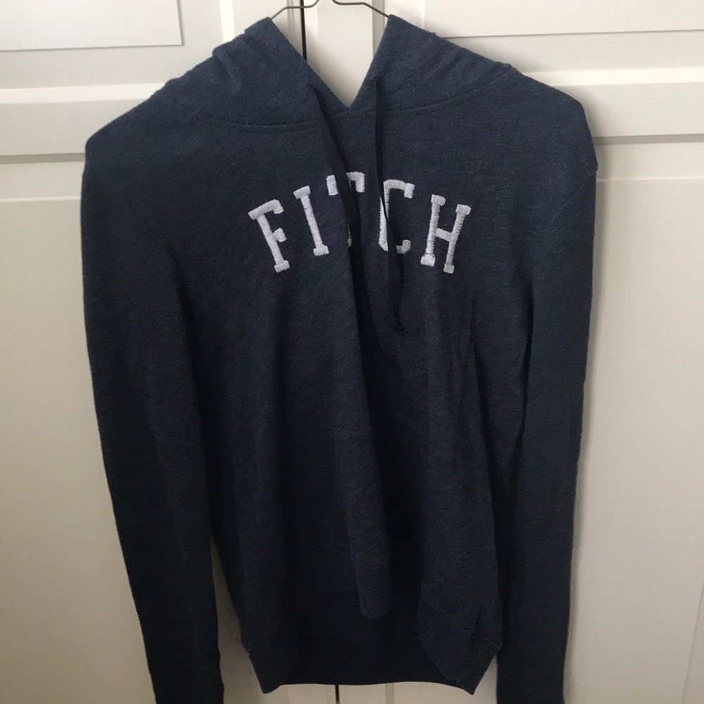 A&F Hoodie